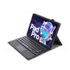 Para 2024 Huawei MatePadPro12.2 pulgadas Funda protectora de teclado Bluetooth HUAWEI Estuche de cuero de succión magnética táctil
