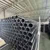 Fabricante de tubos de PE para abastecimento de água, irrigação, roscagem e tubulação sem vala. Os materiais para tubos de PE são distribuídos em todo o país pelos fabricantes de tubos de PE.