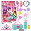 Brinquedo infantil para casa Carrinho de brinquedo de carro de sorvete Carro de doces Carro de sorvete para meninos e meninas Carro de sobremesa de sorvete de bebê