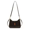 Bolsos de Diseñador de Nicho para Mujer 2026 Nuevo Estilo Bolso de Mano de Calidad para el Trabajo Bolso de Hombro Bolso de Hombro Cruzado de Moda Retro