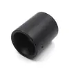 Adecuado para modelos 15-19 de Land Rover Discovery Sport, Cubierta Especial para Tubo de Escape y Garganta de Escape, Accesorios Decorativos Específicos para el Coche