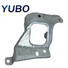 Aplicable a 2017-2021 Tesla Model 3 Soporte Delantero para Salpicadera 1086017-00-D