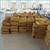 Bolsa de Filtro para Eliminación de Polvo Bolsa de Fieltro Agujado de Poliéster Bolsa de Temperatura Normal Bolsa FMS de Alta Temperatura Bolsa para Colector de Polvo de Temperatura Media
