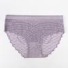 2020 nueva ropa interior de malla para mujer cintura cadera hueca transpirable cómoda sexy bragas de malla fabricantes femeninos