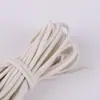 Corda Elástica Durável com Elásticos Coloridos Redondos, Roxo DIY Feito à Mão Banda Elástica Azul de Alta Elasticidade Atacado