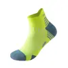 Calcetines de Running para Maratón Amazon Calcetines Deportivos para Bádminton Calcetines Cortos Bajos para Senderismo y Trail Running para Hombre y Mujer