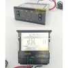 Tgc-121 Termostato para Vitrina 120 Controlador de Temperatura para Gabinete de Conservación Fresca Accesorios para Gabinete de Pasteles Control Electrónico de Temperatura