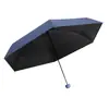 Guarda-chuva de Seis Varetas 50% OFF para Proteção Solar 50% OFF Guarda-sol de Bolso 50% OFF Guarda-chuva de Oito Varetas para Sol e Chuva, Guarda-chuva Publicitário para Presente com Logo, em Estoque