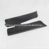 Qualidade original adequada para 13 Ford wing Bo traseira da porta externa guarnição da porta traseira painel da porta traseira