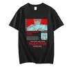 Camiseta Hombre Chainsaw Man Power Camisetas Gráficas Estéticas para Pareja