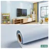 Papel Pintado Autoadhesivo Dormitorio Cálido Pastoral Pequeño Floral Papel Pintado Popular Fondo Pared Renovación Pegatina Dormitorio Universitario