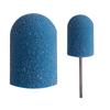 Gorro exfoliante para uñas Cabezal exfoliante para uñas Gorro de lija Gorro de lija Eliminación de esmalte Manicura Gorro exfoliante para uñas Gorro exfoliante para piel muerta