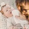 Bestseller Transfronteiriço da Amazon: Pacote com 1 Paninho de Arroto para Bebê, Toalha, Toalha de Saliva, Toalha de Bebê Macia Absorvente, Cor Sólida