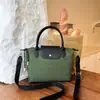 Bolso de mano de moda para mujer 2026 nuevo bolso tote de gran capacidad bolso cruzado casual bolso de hombro versátil para el día a día