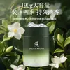 Bálsamo de Fragancia de Montaña de Té Aromaterapia para Coche Perfume Ligero de Larga Duración Bálsamo Sólido Accesorios para Coche Adorno de Decoración de Fragancia