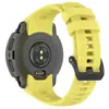 Adequado para Pulseira de Relógio de Silicone Garmin Instinct E Instincte Oficial Mesmo Estilo Esportiva Respirável Pulseira de Reposição