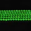 Jingde Joias: Atacado de contas redondas de jade Hetian, contas soltas com furos passantes, fios longos semiacabados para pulseiras, colares e acessórios de miçangas DIY