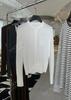 Cardigan de Tricô Yuran 26 Estilo Novo de Início de Primavera Mistura de Caxemira e Seda Fina Slim-Fit Elegante de Manga Longa