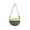 Bolso Cruzado de Hombro Colorido Dopamina para Niños y Niñas, Mini Bolso Cruzado para Bebé para Ocio al Aire Libre, Bolso Infantil Trendy Estilo Coreano