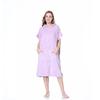 Bata de Natación de Secado Rápido para Adultos Transfronteriza, Poncho Liso con Capucha, Toalla de Baño Resistente al Viento y Cálida para Exteriores y Buceo
