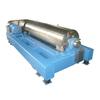 Centrífuga automática de tornillo horizontal tratamiento de lodos de planta de agua lodos de hincado tratamiento de lodos de perforación