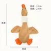 Juguete de Gato con Sonido de Felpa para Perros y Gatos, Juguete Duradero para Masticar para Perros, Autoentretenimiento y Alivio del Aburrimiento, Venta al por Mayor de Fabricante de Suministros para Mascotas