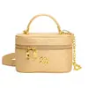 Bolsa de mão de alta qualidade com padrão de diamante para mulheres, nova coleção 2026, bolsa de corrente de moda nicho, bolsa de ombro, bolsa transversal