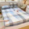 Sábana Individual Estampada de Algodón Puro Amigable con la Piel, Nueva Colección Primavera/Verano 2026, Estampado Jet (Incluye Opiniones de Compradores)