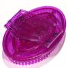 Cepillo de meridianos para masaje corporal, cepillo de cinco elementos con aceites esenciales, cepillo de masaje para la salud, cepillo de masaje de cabeza, cepillo de escorpión mágico para fitness corporal.