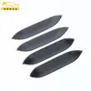 Adecuado para Geely 25 Star Wish Tapa del maletero Tazón de la puerta Marco decorativo Manija de la puerta Pegatina de lentejuelas Accesorios Suministros automotrices