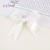 Vestido de Princesa Cola de Lazo Mariposa Lazo Esquina de Cola Angulada Lazo Mariposa DIY Decoración de Falda para Mujer Lazo Mariposa