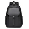 2026 Bolsa Nueva Bolsa para Estudiante Universitario Mochila para Hombre Gran Capacidad Exterior Viaje de Negocios Bolsa de Viaje Ocio