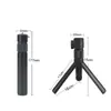 Adecuado para Insta360 Bullet Time Piedra Sombra Palo Selfie Extensible Invisible Mango Giratorio Soporte para Cámara Deportiva