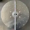 Mesa de Trabajo para Eliminación de Polvo de Pulido Impulsor de Polvo Gabinete de Recolección Rueda de Viento Mesa de Vacío para Pulido Ventilador Impulsor Colector de Polvo por Pulsos