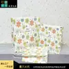 Sacola de Papel Kraft para Roupas Prontas Sacola para Presente de Aniversário Sacola de Embalagem Sacola de Presente Estilo Ins Pequena Sacola de Presente Bolsa de Mão Sacola de Presente