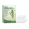 Los Parches para el Cuidado Corporal Son Ligeros, Amigables con la Piel y se Adhieren Naturalmente a la Piel del Cuerpo, Proporcionando Comodidad Transpirable para el Cuidado Diario con Masaje