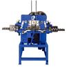Máquina de Puxar Fivela de Núcleo Máquina Automática de Formar Fivela de Núcleo Máquina de Passar Agulha pela Fivela Máquina de Fivela de Mala