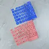 Para portátil Huawei Glory Hunter V700 de 16.1 pulgadas, película para teclado, almohadilla antipolvo, pegatina protectora