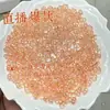 Cuentas de Cacahuete de Color Sólido Acrílico de 4 mm Hechas a Mano Sueltas Material para Pulsera Casera Pulsera Joyería para Orejas Accesorios
