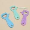 Abridor de garrafas criativo de palma fofa Soda Beer Wine Open Lid Opener Household Multi-purpose Kitchen Tools