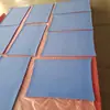 Esponja absorvente de PVA de fábrica álcool polivinílico folha de esponja para máquina de lavar sapatos esponja industrial material absorvente atacado
