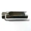 Herramienta de extracción de llave de vaso modificada para coche de 7/8 de pulgada 22 mm, Llave de vaso abierta grande y pequeña para sensor para reparación y desmontaje de automóviles