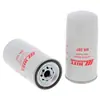 Fábrica de Filtros Boyi Vende Elemento de Filtro de Aire Af25557 Af25558 848101144