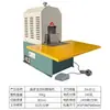 Máquina Elétrica de Cantos Arredondados Máquina de Cortar Cantos Ferramenta Manual de Chanfro Máquina de Cortar Cantos Arredondados de PVC Máquina de Cortar Cantos Automática de Sete Lâminas Máquina de Cartões de Visita Etiqueta Pendurada