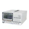 Fuente de alimentación DC de alta precisión GWINSTEK GPP-2323, 32V/3A, de trama fija(G/L) con interfaz LAN GPIB