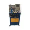 Máquina Enrolladora Vertical Automática Máquina Enrolladora Hidráulica para Tubería de Metal Tubería de Acero Inoxidable Tubería de Aluminio Tubería de Cobre Máquina Enrolladora