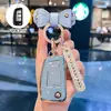 Adecuado para funda de llave clásica Sylphy de 14ª generación Dongfeng Nissan 2021, cubierta de llave de coche Nissan Bluebird 2020 para hombres y mujeres