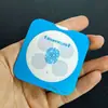Adecuado para Película Protectora de Cámara de Teléfono Oppo Find N6, Posicionamiento de Vidrio Integrado, Cobertura Total, Película de Lente Serigrafiada