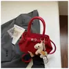 Bolsa de Mão para Comércio Exterior Transfronteiriço Bolsa Baguete para Mulheres 2026 Primavera Nova Grande Capacidade Fashion Versátil Ombro Transversal Tendência
