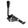 Accesorios Universales para Frenos de Mano de Silla de Ruedas Eléctrica Juego Completo Lado del Freno de Mano Arriba y Abajo Cable de Freno Metabo